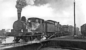 Stratford Locomotive Yard geograph-2380095-door-Ben-Brooksbank.jpg