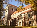 Strausberg - Pfarrkirche (Parish Church) - geo.hlipp.de - 29621.jpg