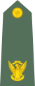 Sudan Army - OF03.svg