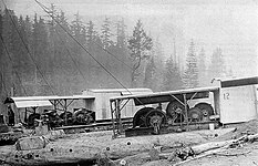 Sugar Pine Lumber Company - Wikipedia