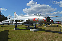 Sukhoi Su-20R '6255' (13310198425).jpg