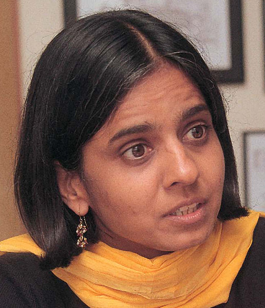 File:Sunita Narain CSE.jpg