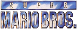 Super Mario Bros.