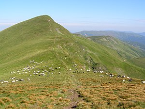 Hora Blyznytsya