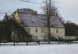 Smedstorps slott