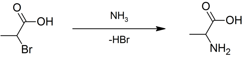 File:Synthesis of alanine - 2.png