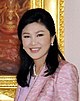 THAI PRIME MINISTER YINGLUCK SHINAWATRA in 2013 (cropped).jpg