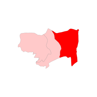 <span class="mw-page-title-main">Tamulpur Assembly constituency</span> Constituency of the Assam legislative assembly in India