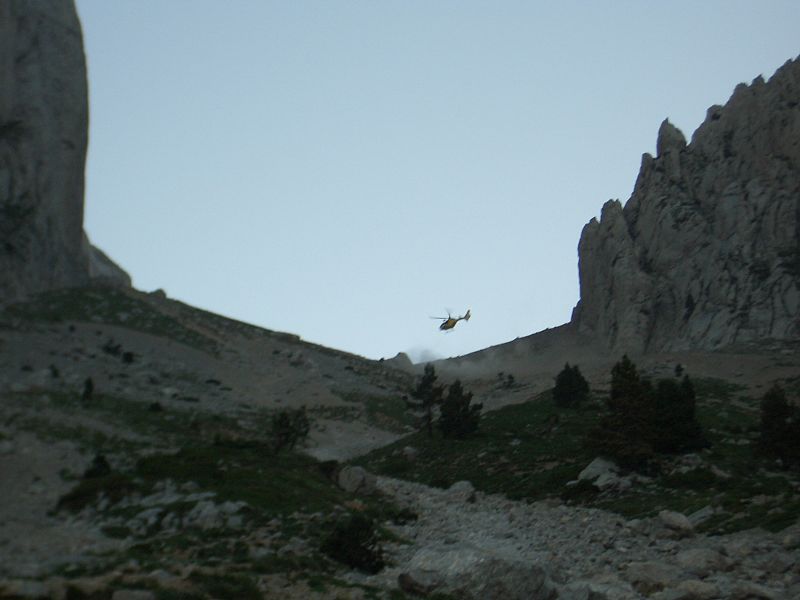 File:Tartera del Pedraforca (juliol 2004) - panoramio.jpg