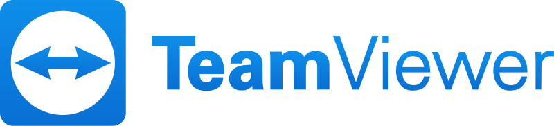 Fichier:TeamViewer logo.svg