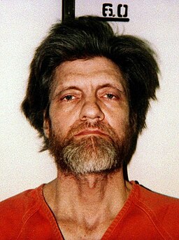 Ted Kaczynski 2 (cropped)