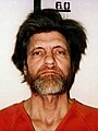 Mathematician and domestic terrorist Ted Kaczynski (AB, 1962)