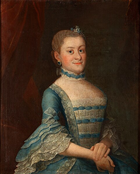 File:Tereza Karalina Radzivił (Žavuskaja). Тэрэза Караліна Радзівіл (Жавуская) (1760-69).jpg