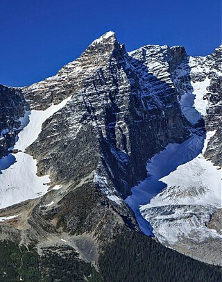 <span class="mw-page-title-main">Terminal Peak (Canada)</span>