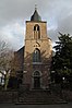Teveren St. Willibrord Kirchturm.jpg