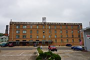 Buhrman-Pharr Lofts