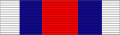 Texas State Guard Physical Fitness Ribbon