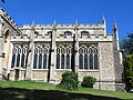 Thaxted church, east end.jpg