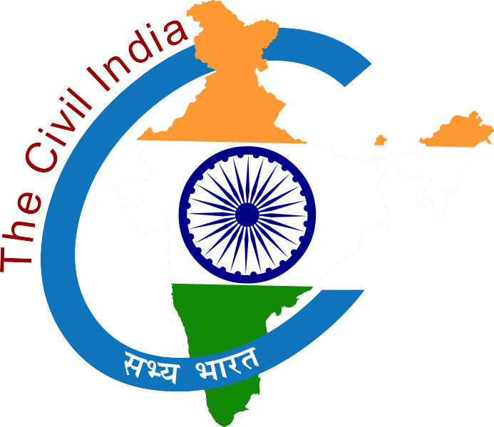 indian civil service logo