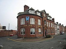 Barrow in Furness Wikipedia