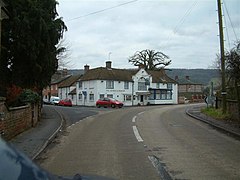 George and Dragon - geograph.org.inggris - 99906.jpg