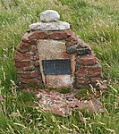 The Hollanders' Graves