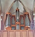 Theley, Kath. Kirche St. Peter, Mayer-Orgel (1).jpg