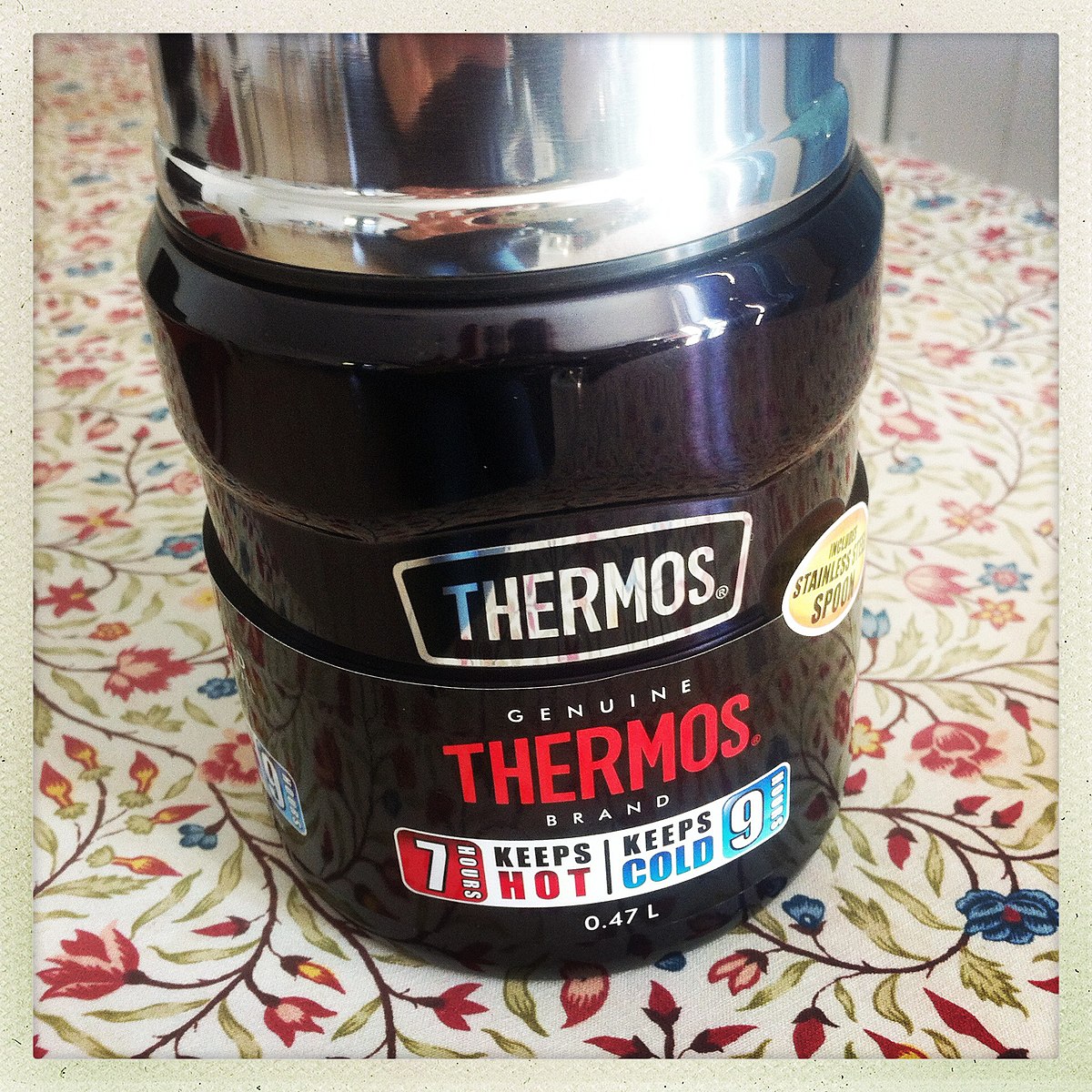 Thermos Brand