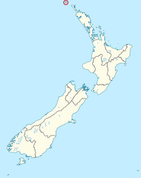 File:Three Kings Islands in New Zealand.svg