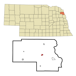 <span class="mw-page-title-main">Walthill, Nebraska</span> Village in Thurston County, Nebraska, United States