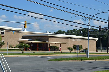 Tilden Middle School