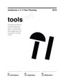 "Tools_Overview_DRAFT.pdf" by User:MNovotny (WMF)