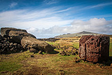 Here's Why Everyone Is Using The Stone Man (Moai) Emoji in 2023  Easter  island statues, Japanese pop culture, Night at the museum