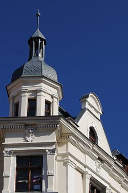 Toruń, ul. Wielkie Garbary (szczyt) (2) (OLA Z.).JPG