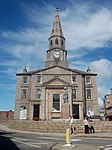 Town House, Broad Street