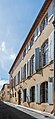 * Nomination Town hall of Quillan, Aude, France. --Tournasol7 03:54, 17 March 2023 (UTC) * Promotion  Support Good quality -- Johann Jaritz 04:53, 17 March 2023 (UTC)