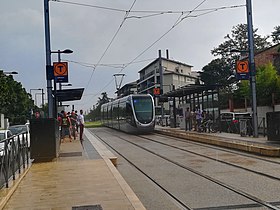 Imatge illustratiu de l'article Ancely (tramvai de Tolosa)