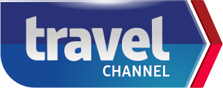 Travel Channel International television channel