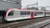 Automotrice Be 4/4 n°3006 en gare de Yverdon-les-Bains