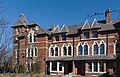 Treleaven House and 18 - 22 Warren Road, Blundellsands