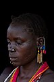 Tribu Laarim, Kimotong, Sudán del Sur, 2024-01-24, DD 161