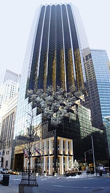 The Trump Organization - Wikipedia