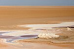 Thumbnail for Tunisian salt lakes