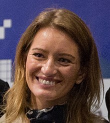 Tur at South by Southwest in 2017