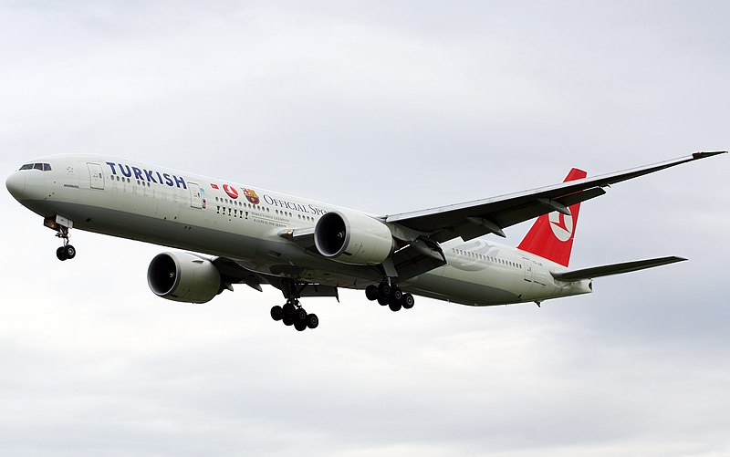 File:Turkish Airlines B777-300ER TC-JJB at LHR.jpg