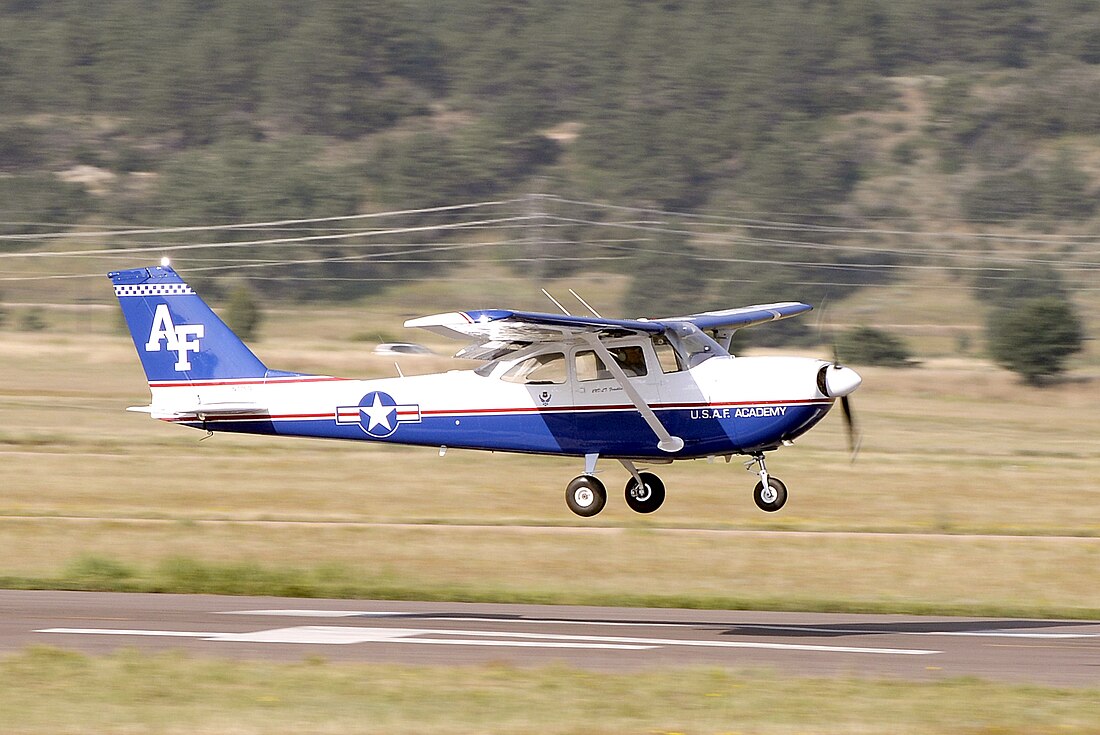 Cessna T-41 Mescalero