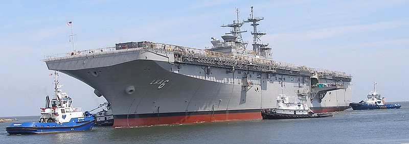 File:USS America (LHA 6) June 2012.JPG