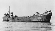 Thumbnail for USS LST-952