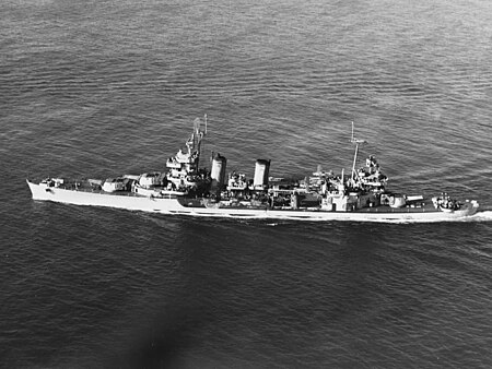 USS Minneapolis (CA-36)