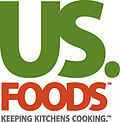 us Foods logosu